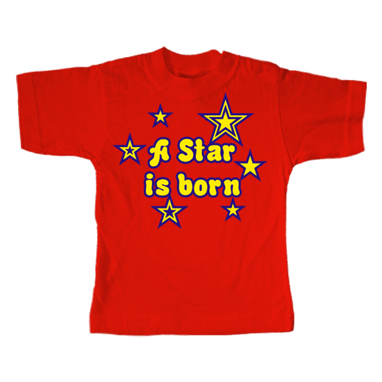 A Star is born T-Shirt